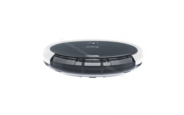 AMIBOT Animal Comfort H2O Connect - Vue de l'arri&egrave;re