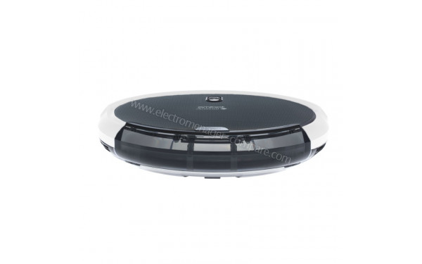 AMIBOT Animal H2O Connect - Vue de l'arri&egrave;re