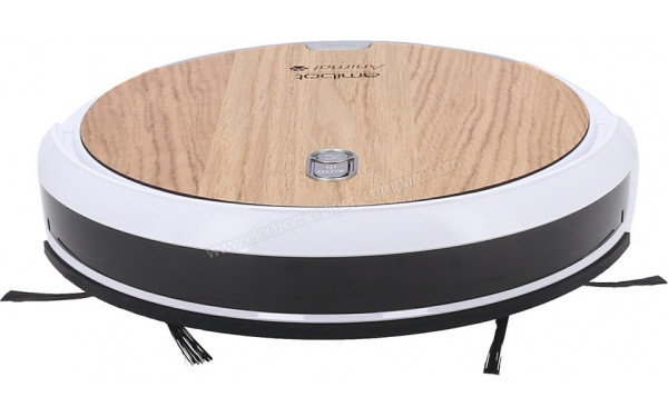 AMIBOT Animal Origin - Vue de face