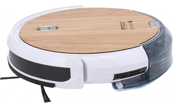 AMIBOT Animal Origin - Vue de profil