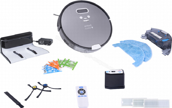 AMIBOT Animal Premium H2O Connect - Accessoires