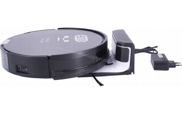 AMIBOT Animal Premium H2O Connect - Base de charge