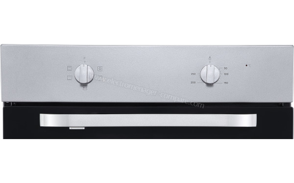 AMICA AO2001X - Panneau de commandes
