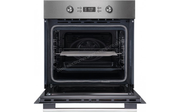 AMICA AO2008X/1 - Vue de l'int&eacute;rieur