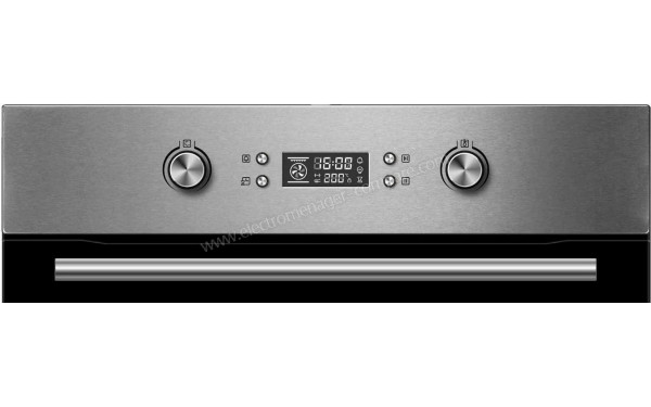 AMICA AO2008X/1 - Panneau de commandes