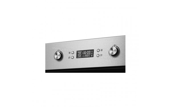 AMICA AO2009X/1 - Panneau de commandes