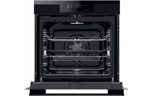 AMICA AO9004SAR - Vue de l'int&eacute;rieur