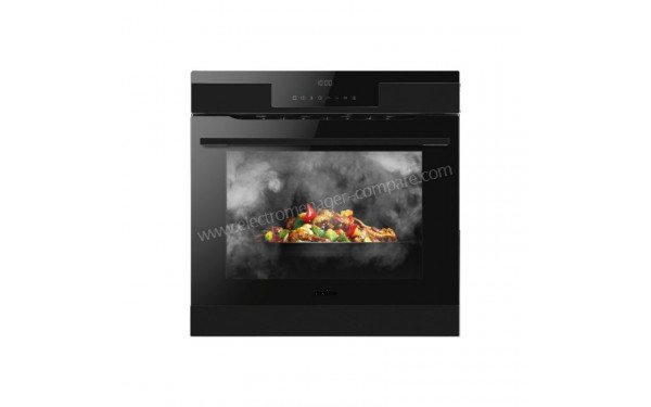 AMICA AO9007SAR - Vue de face