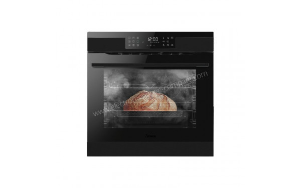 AMICA AO9017SARS - Vue de face