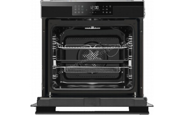 AMICA AO9017SARS - Vue de l'int&eacute;rieur