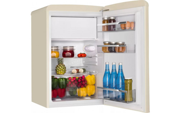 AMICA AR1112C - Vue de l'int&eacute;rieur