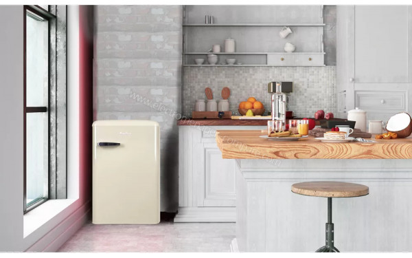 AMICA AR1112C - Mise en situation