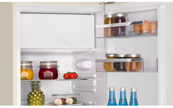 AMICA AR1112C - Vue de l'int&eacute;rieur