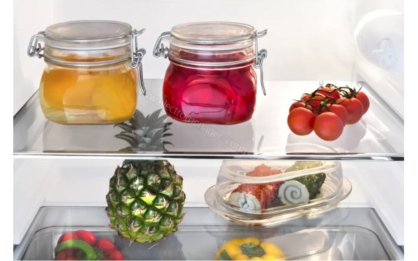 AMICA AR1112C - Clayettes