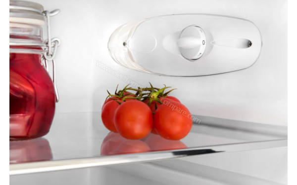 AMICA AR1112C - Panneau de commandes