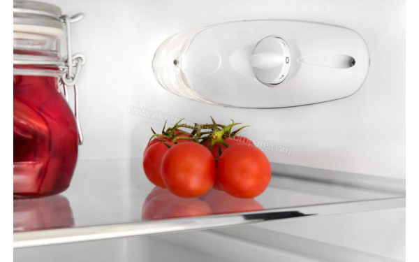 AMICA AR1112LB - Panneau de commandes