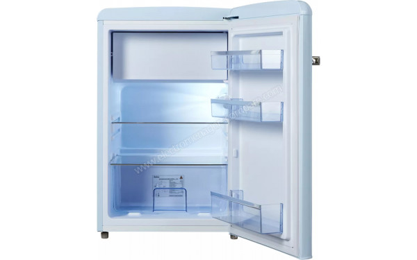 AMICA AR1112LB - Vue de l'int&eacute;rieur