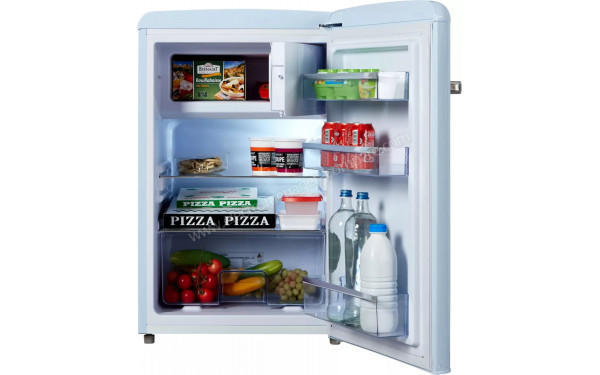 AMICA AR1112LB - Vue de l'int&eacute;rieur