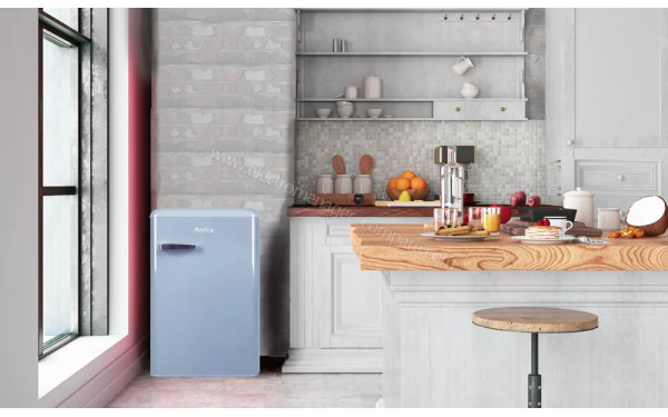 AMICA AR1112LB - Mise en situation