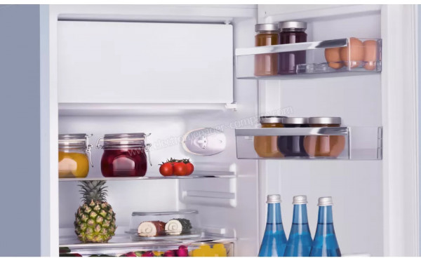 AMICA AR1112LB - Vue de l'int&eacute;rieur