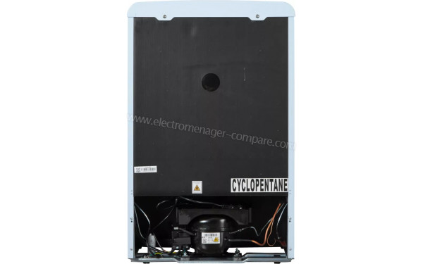 AMICA AR1112LB - Vue de l'arri&egrave;re