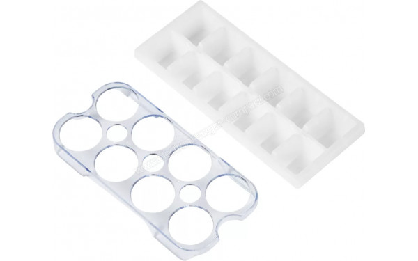 AMICA AR1112LB - Accessoires