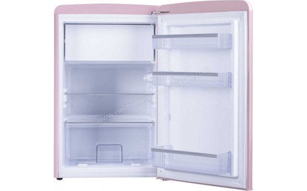 AMICA AR1112P - Vue de l'int&eacute;rieur