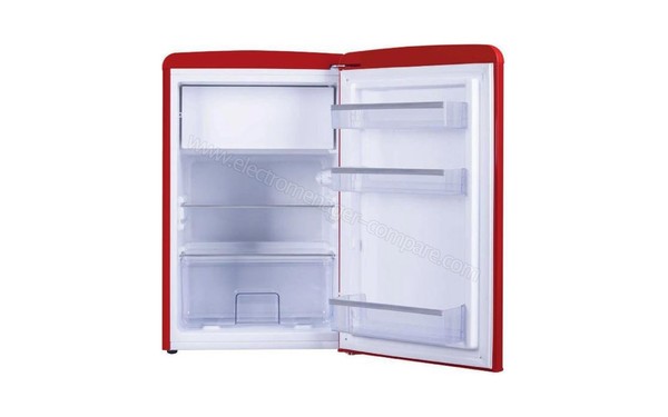 AMICA AR1112R - Vue de l'int&eacute;rieur