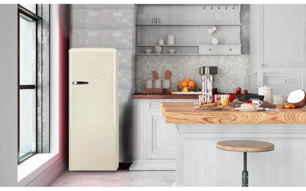 AMICA AR5222C - Mise en situation