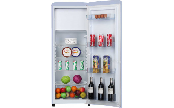 AMICA AR5222LB - Vue de l'int&eacute;rieur