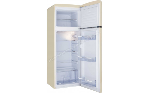 AMICA AR7252C - Vue de l'int&eacute;rieur