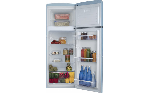 AMICA AR7252LB - Vue de l'int&eacute;rieur