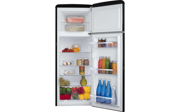 AMICA AR7252N - Vue de l'int&eacute;rieur