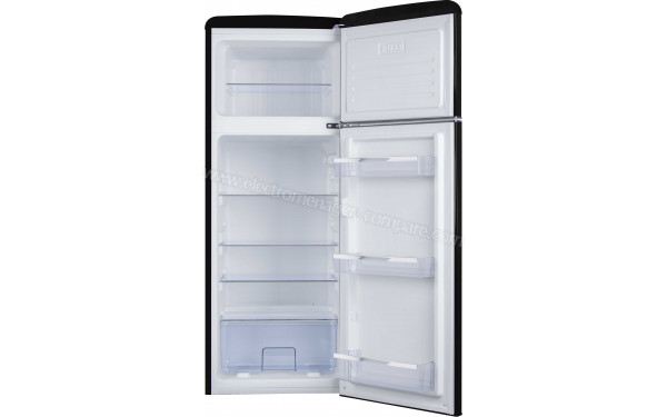 AMICA AR7252N - Vue de l'int&eacute;rieur