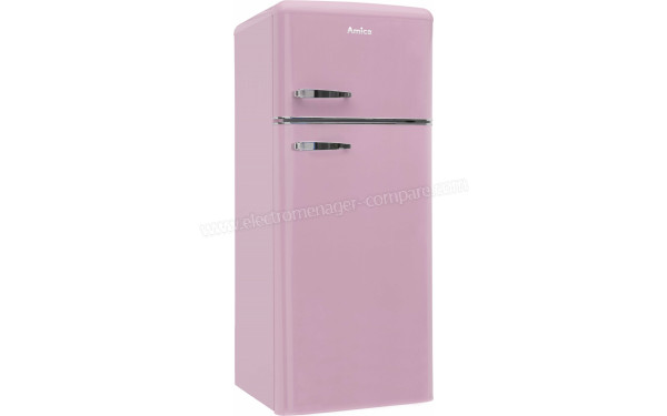 AMICA AR7252P - Vue 3/4 gauche