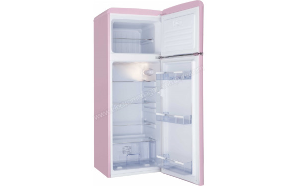 AMICA AR7252P - Vue de l'int&eacute;rieur