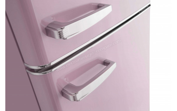 AMICA AR7252P - Zoom sur les poign&eacute;es