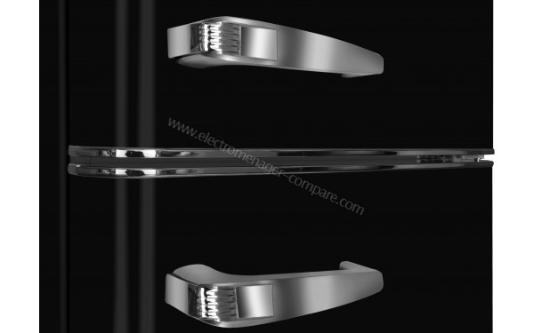 AMICA AR8242N - Zoom sur les poign&eacute;es