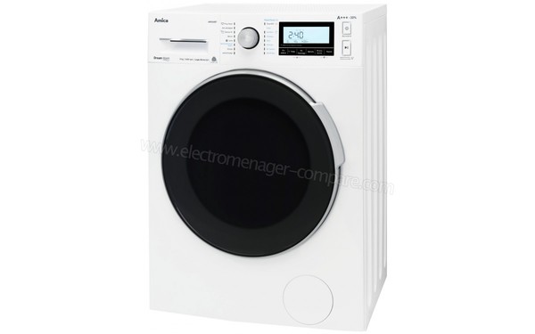 AMICA AWD6087 - Vue 3/4 droite