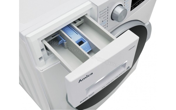 AMICA AWD6087 - Bac &agrave; produits
