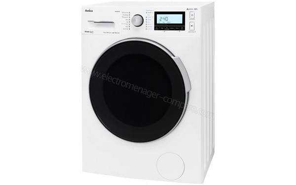 AMICA AWD6098 - Vue 3/4 droite