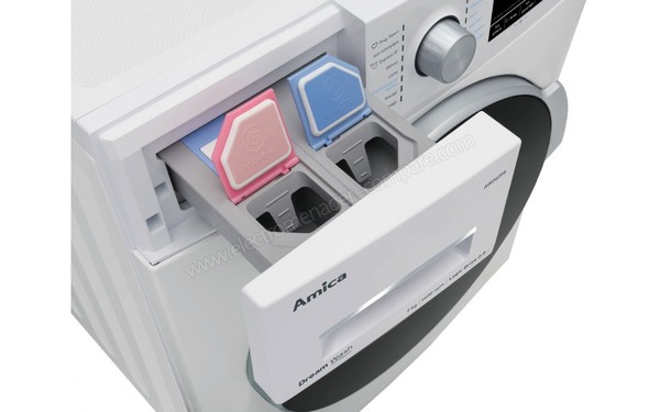 AMICA AWD6098 - Bac &agrave; produits