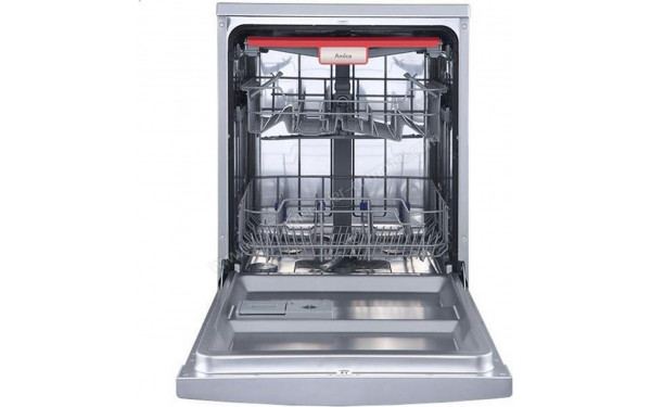 AMICA AXLVP1412X - Vue de l'int&eacute;rieur