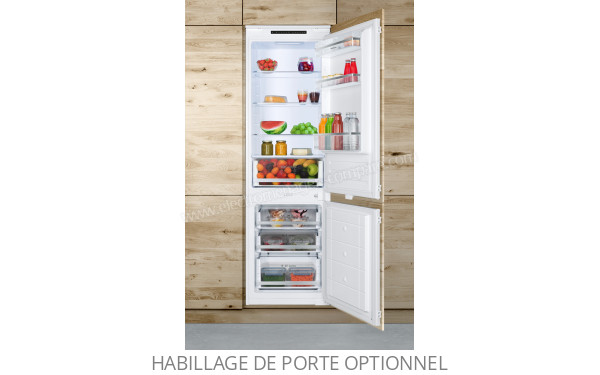 AMICA BK3055.6NF - Mise en situation
