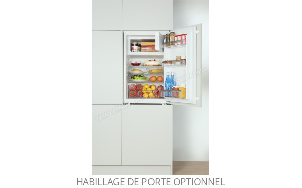 AMICA BM132.3 - Mise en situation