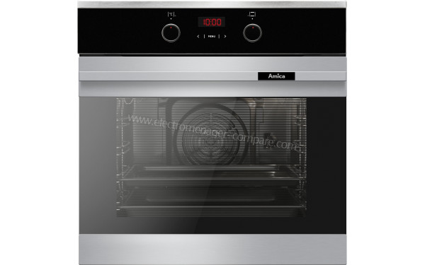 AMICA EB6521 FUSION - Vue de face