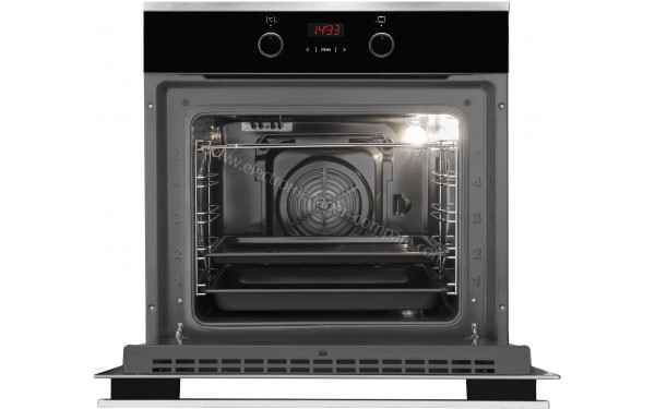 AMICA EB6521 FUSION - Vue de l'int&eacute;rieur