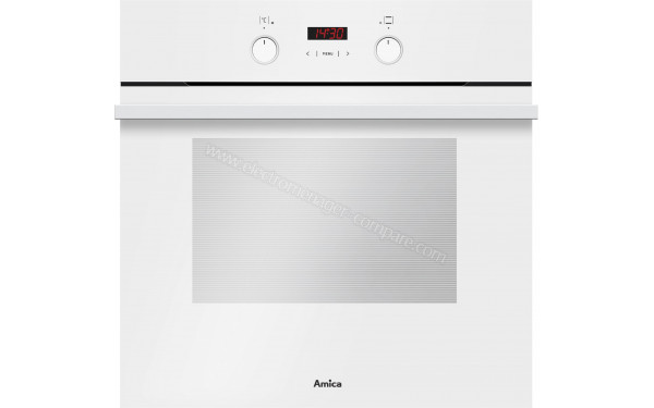 AMICA EB7541W FUSION - Vue de face