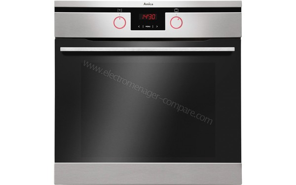 AMICA EB8542 - Vue de face