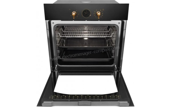 AMICA ED17319B Retro - Vue de l'int&eacute;rieur